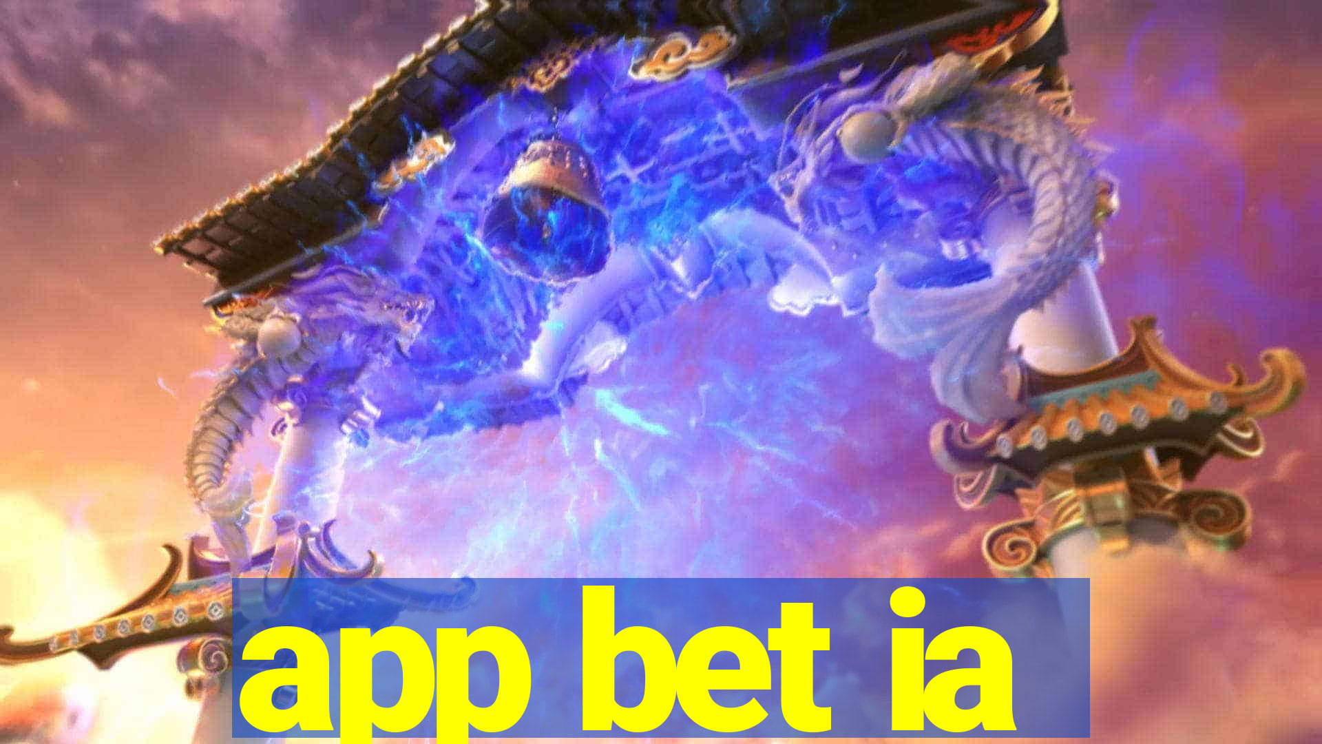 app bet ia